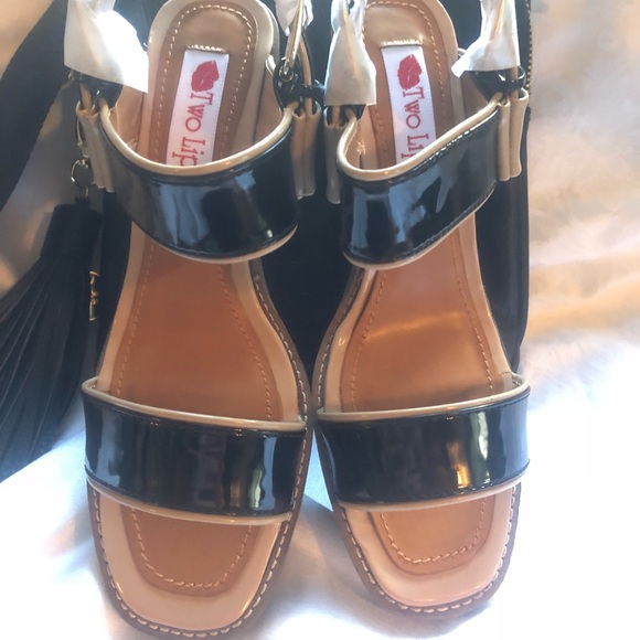 Two Lips Hybrid - Picture 3 of 6